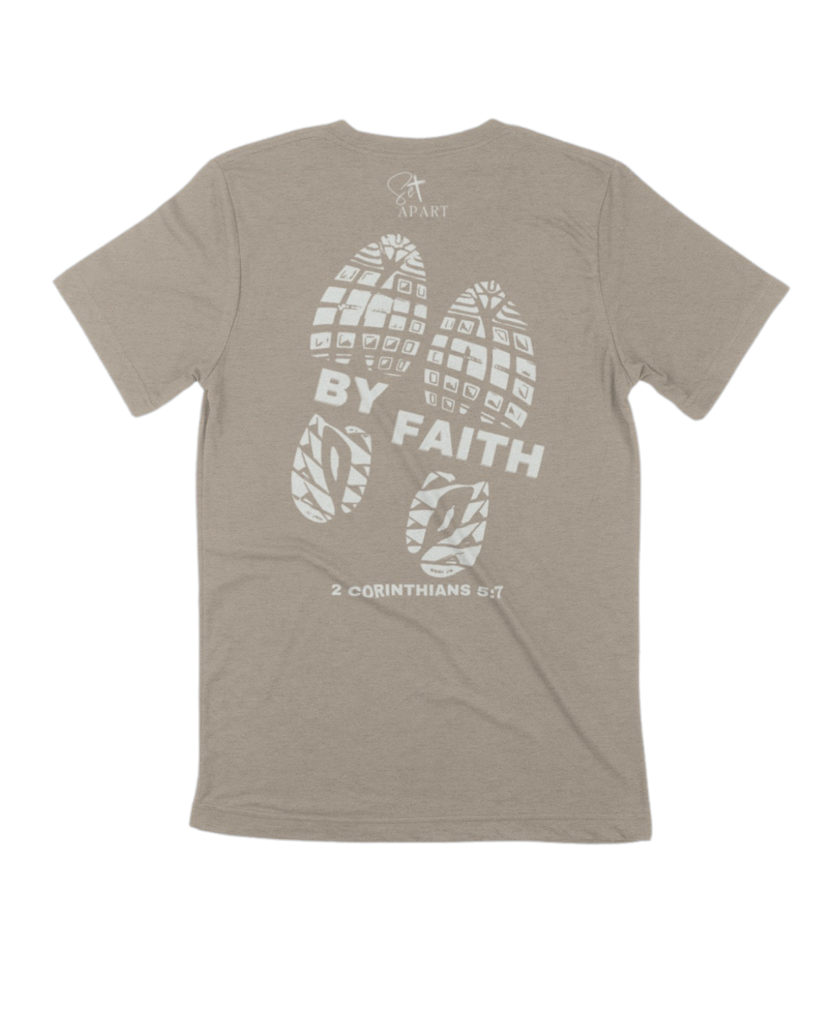 By Faith Tee
