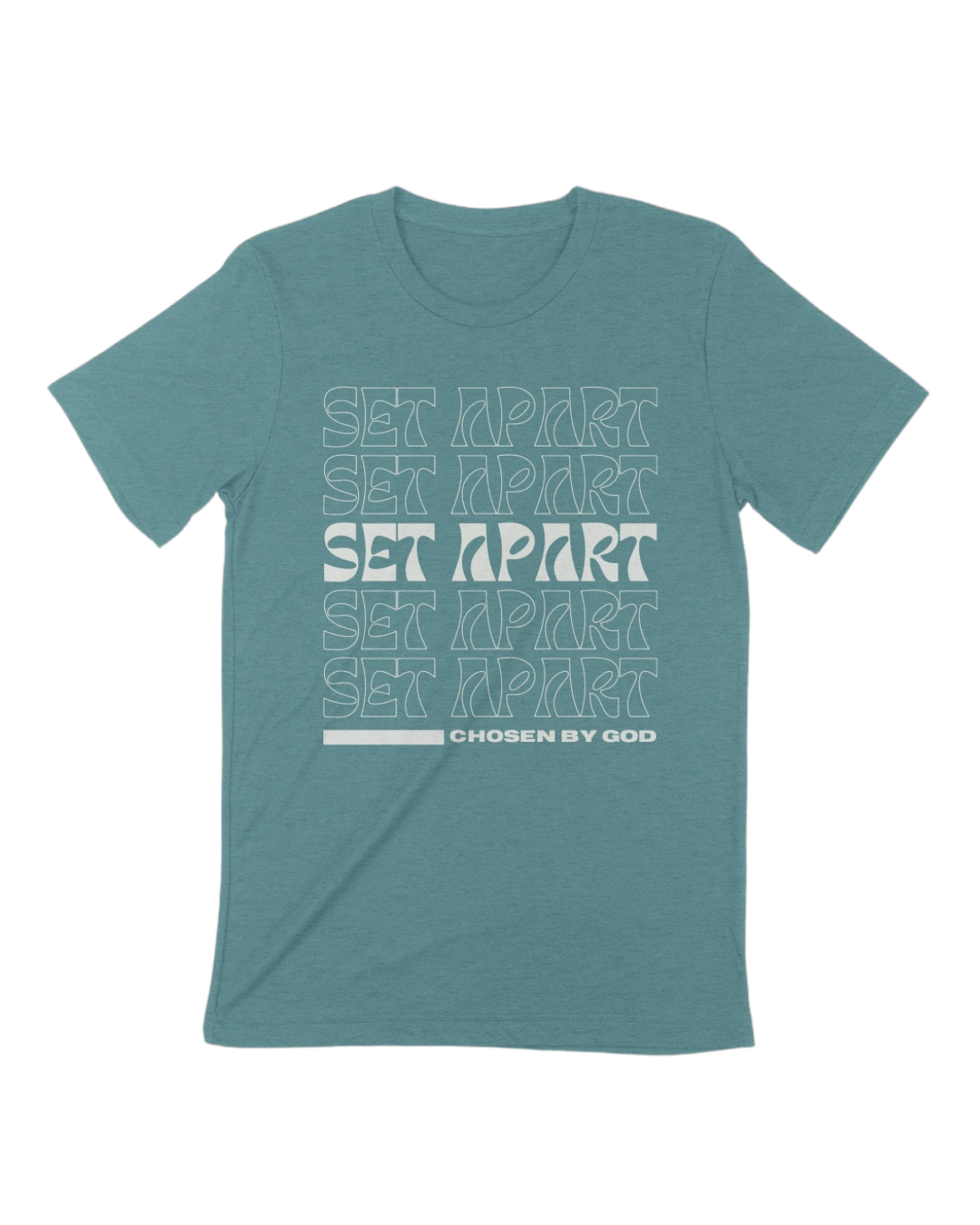 Set Apart Tee