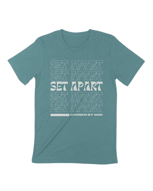 Set Apart Tee